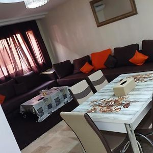 Appartement met een Slaapkamer